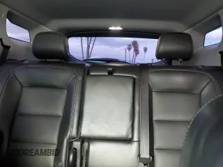 2020 GMC Terrain SLT z VIN 3GKALPEX4LL136623, wystawiony jako Copart lot #53254535 z przebiegiem 76 168 mil mil oraz Szkoda całkowita • Salvage title. Historia ofert i sprzedaży dostępna na DreamBid. Obrazek 10.