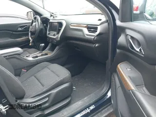 2017 GMC Acadia SLE z VIN 1GKKNSLS3HZ285162, wystawiony jako IAAI lot #41563848 z przebiegiem 122 498 mil mil oraz . Historia ofert i sprzedaży dostępna na DreamBid. Obrazek 5.