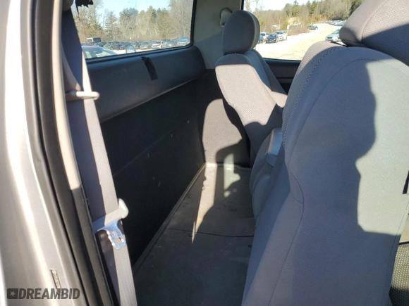 2007 Toyota Tundra with VIN 5TFLU52137X003514, listed as a Copart auction lot 86760294 with 281,437 mi miles and Clean Title. Bid and sale history available at carsss.com. Image 10.