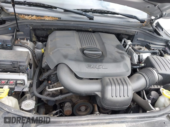 2011 Jeep Grand Cherokee Limited with VIN 1J4RR5GG6BC723134, listed as a IAAI auction lot 42310026 with 117,344 mi miles and . Bid and sale history available at DreamBid. Image 10.