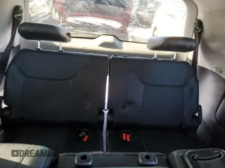 2016 Lexus LX 570 z VIN JTJHY7AXXG4202425, wystawiony jako Copart lot #45729455 z przebiegiem 156 666 mil mil oraz Szkoda całkowita • Salvage title. Historia ofert i sprzedaży dostępna na DreamBid. Obrazek 10.