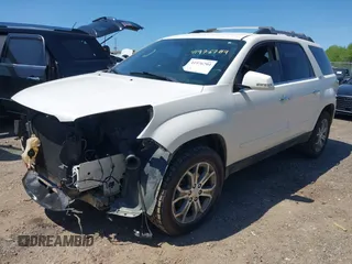 2013 GMC Acadia SLT z VIN 1GKKRRKD3DJ219915, wystawiony jako IAAI lot #41976704 z przebiegiem 171 868 mil mil oraz . Historia ofert i sprzedaży dostępna na DreamBid. Obrazek 23.