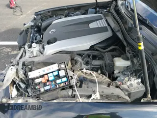 2016 Lexus IS 300/350 с VIN JTHCM1D24G5002445, выставлен на аукционе IAAI как лот 43379117 с пробегом 104 370 миль миль и . История ставок и продаж доступна на DreamBid. Изображение 20.