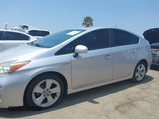 2013 Toyota Prius One with VIN JTDKN3DU9D1647991, listed as a IAAI auction lot 42188530 with 221,732 mi miles and . Bid and sale history available at DreamBid. Image 14.