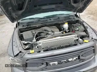 2019 Ram 1500 Lone Star с VIN 1C6RR6TT3KS653572, выставлен на аукционе Copart как лот 43751465 с пробегом 68 994 миль миль и Списание • Salvage title. История ставок и продаж доступна на DreamBid. Изображение 13.