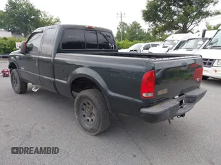 2005 Ford F-250 XL with VIN 1FTSX21PX5ED24854, listed as a IAAI auction lot 42653022 with 199,762 mi miles and . Bid and sale history available at DreamBid. Image 3.