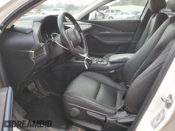 2021 Mazda CX-30 Select z VIN 3MVDMBBL1MM213629, wystawiony jako Copart lot #83900164 z przebiegiem 138 084 mil mil oraz Nie do naprawy • Non repairable. Historia ofert i sprzedaży dostępna na DreamBid. Obrazek 7.