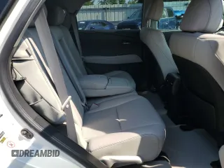 2013 Lexus RX 350 с VIN 2T2ZK1BA4DC092833, выставлен на аукционе Copart как лот 63031545 с пробегом 97 761 миль миль и Чистый • Clean title. История ставок и продаж доступна на DreamBid. Изображение 11.