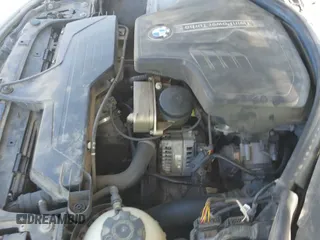 2013 BMW 3 Series 328i z VIN WBA3A5C51DF357413, wystawiony jako IAAI lot #43221741 z przebiegiem 149 088 mil mil oraz . Historia ofert i sprzedaży dostępna na DreamBid. Obrazek 12.