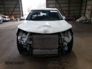 2019 Chevrolet Equinox LT with VIN 2GNAXKEV9K6255537, listed as a Copart auction lot 51057115 with 174,855 mi miles and Salvage Title. Bid and sale history available at carsss.com. Image 5.