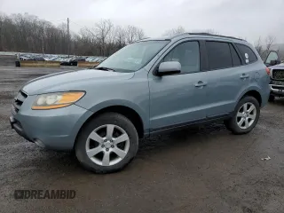 2009 Hyundai Santa Fe SE с VIN 5NMSH73E39H230419, выставлен на аукционе Copart как лот 50709975 с пробегом 111 036 миль миль и Чистый • Clean title. История ставок и продаж доступна на DreamBid. Изображение 1.
