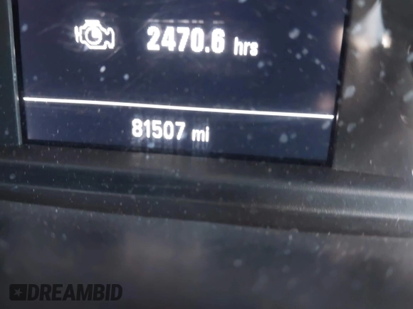 2020 Chevrolet Silverado 1500 Custom Trail Boss with VIN 1GCPYCEFXLZ122516, listed as a IAAI auction lot 41753676 with 81,507 mi miles and . Bid and sale history available at DreamBid. Image 15.