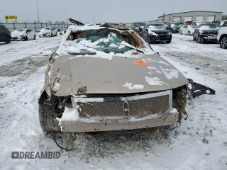 2008 Lincoln MKZ with VIN 3LNHM28T98R634903, listed as a Copart auction lot 45312185 with Not Provided miles and Salvage Title. Bid and sale history available at carsss.com. Image 5.
