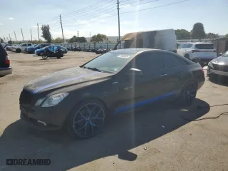 2011 Mercedes-Benz E-Class E 350 with VIN WDDKJ5GB5BF094313, listed as a Copart auction lot 47040365 with 103,987 mi miles and Salvage Title. Bid and sale history available at carsss.com. Image 1.