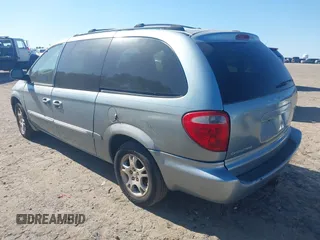 2003 Dodge Grand Caravan with VIN 2D4GP54L13R204511, listed as a IAAI auction lot 41488468 with 149,188 mi miles and . Bid and sale history available at DreamBid. Image 3.