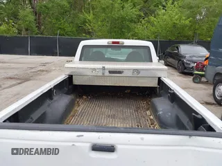 2001 Ford Ranger XL with VIN 1FTYR10U71PB71354, listed as a IAAI auction lot 42137427 with 168,644 mi miles and . Bid and sale history available at carsss.com. Image 8.