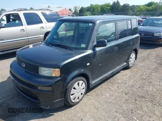 2006 Scion xB with VIN JTLKT324264099346, listed as a IAAI auction lot 42212197 with 195,996 mi miles and . Bid and sale history available at DreamBid. Image 2.