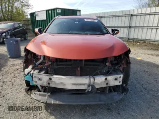 2020 Lexus UX 250h z VIN JTHP9JBH4L2022331, wystawiony jako Copart lot #52770435 z przebiegiem 152 542 mil mil oraz Szkoda całkowita • Salvage title. Historia ofert i sprzedaży dostępna na DreamBid. Obrazek 5.