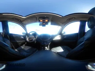 2014 Jeep Cherokee Limited с VIN 1C4PJMDS0EW185573, выставлен на аукционе IAAI как лот 41829461 с пробегом 81 101 миль миль и . История ставок и продаж доступна на DreamBid. Изображение 17.