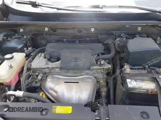 2014 Toyota RAV4 LE с VIN JTMZFREV0EJ021172, выставлен на аукционе IAAI как лот 42123498 с пробегом 63 846 миль миль и . История ставок и продаж доступна на DreamBid. Изображение 10.