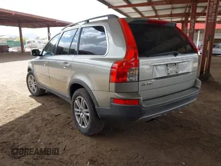 2008 Volvo XC90 I6 z VIN YV4CY982881478394, wystawiony jako IAAI lot #41960163 z przebiegiem 148 121 mil mil oraz . Historia ofert i sprzedaży dostępna na DreamBid. Obrazek 3.