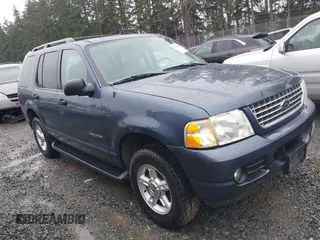 2004 Ford Explorer XLT z VIN 1FMZU73W74UA87569, wystawiony jako IAAI lot #41648204 z przebiegiem 194 422 mil mil oraz . Historia ofert i sprzedaży dostępna na DreamBid. Obrazek 1.