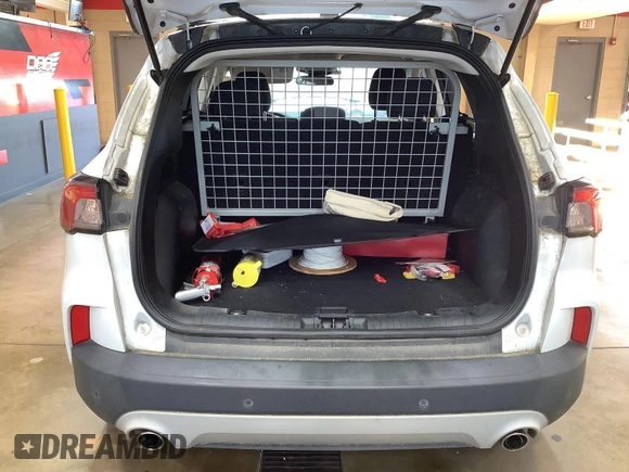 2021 Ford Escape SE with VIN 1FMCU0G69MUA53124, listed as a IAAI auction lot 42749962 with 67,774 mi miles and . Bid and sale history available at DreamBid. Image 21.