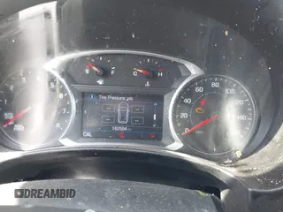 2022 GMC Terrain SLE z VIN 3GKALTEV5NL173612, wystawiony jako IAAI lot #41856301 z przebiegiem 182 594 mil mil oraz . Historia ofert i sprzedaży dostępna na DreamBid. Obrazek 7.