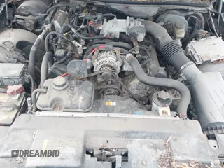 2008 Ford Police Interceptor с VIN 2FAHP71V98X162973, выставлен на аукционе IAAI как лот 40736375 с пробегом 113 240 миль миль и . История ставок и продаж доступна на DreamBid. Изображение 10.