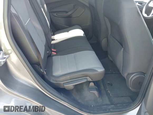 2013 Ford Escape SE with VIN 1FMCU0GX6DUB29519, listed as a IAAI auction lot 42281464 with 129,671 mi miles and . Bid and sale history available at DreamBid. Image 8.