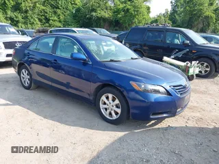 2009 Toyota Camry z VIN 4T1BE46K79U287042, wystawiony jako IAAI lot #42450519 z przebiegiem 193 147 mil mil oraz . Historia ofert i sprzedaży dostępna na DreamBid. Obrazek 1.