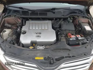 2012 Toyota Venza LE with VIN 4T3BK3BBXCU071015, listed as a IAAI auction lot 41305397 with 166,341 mi miles and . Bid and sale history available at DreamBid. Image 10.