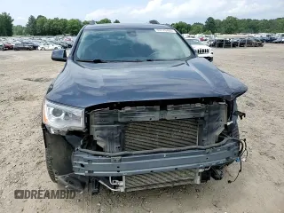 2019 GMC Acadia Denali with VIN 1GKKNPLS3KZ106039, listed as a Copart auction lot 59179465 with 80,077 mi miles and Clean title. Bid and sale history available at DreamBid. Image 13.
