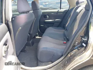 2007 Nissan Versa SL z VIN 3N1BC11E77L409483, wystawiony jako IAAI lot #42525328 z przebiegiem 102 488 mil mil oraz . Historia ofert i sprzedaży dostępna na DreamBid. Obrazek 8.