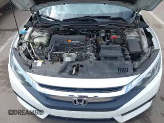 2018 Honda Civic EX с VIN 2HGFC2F73JH568243, выставлен на аукционе IAAI как лот 42215947 с пробегом 98 660 миль миль и . История ставок и продаж доступна на DreamBid. Изображение 10.