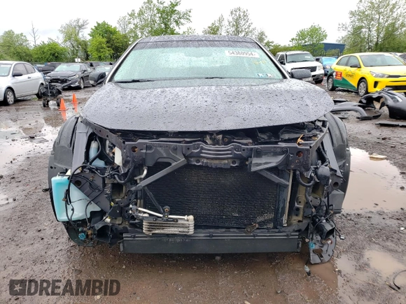 2013 Acura TL Advance z VIN 19UUA9F72DA005368, wystawiony jako Copart lot #54380954 z przebiegiem 118 308 mil mil oraz Szkoda całkowita • Salvage title. Historia ofert i sprzedaży dostępna na DreamBid. Obrazek 5.