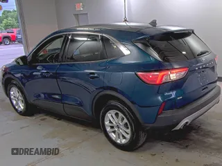 2020 Ford Escape SE with VIN 1FMCU9G65LUB80892, listed as a IAAI auction lot 42715723 with 86,362 mi miles and . Bid and sale history available at DreamBid. Image 19.