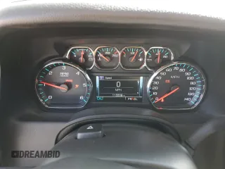 2018 Chevrolet Tahoe Premier z VIN 1GNSCCKJ8JR272453, wystawiony jako Copart lot #53298115 z przebiegiem 115 558 mil mil oraz Szkoda całkowita • Salvage title. Historia ofert i sprzedaży dostępna na DreamBid. Obrazek 9.