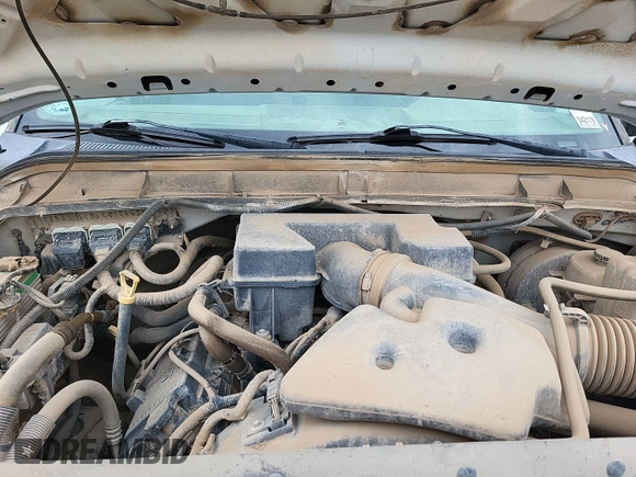 2013 Ford F-250 XL with VIN 1FT7X2B67DEB47786, listed as a IAAI auction lot 42726972 with 146,324 mi miles and . Bid and sale history available at DreamBid. Image 16.