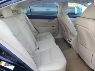 2014 Lexus ES 350 with VIN JTHBK1GG2E2100851, listed as a Copart auction lot 53344715 with 151,082 mi miles and Salvage Title. Bid and sale history available at carsss.com. Image 10.