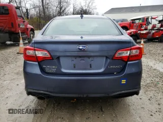 2018 Subaru Legacy Premium with VIN 4S3BNAD68J3046576, listed as a Copart auction lot 77066003 with 99,227 mi miles. Bid and sale history available at carsss.com. Image 6.