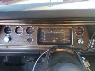 1974 Dodge Dart z VIN LH23C4G110284, wystawiony jako Copart lot #79896194 z przebiegiem 63 067 mil mil oraz Szkoda całkowita • Salvage title. Historia ofert i sprzedaży dostępna na DreamBid. Obrazek 9.