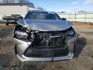 2016 Lexus NX 200t with VIN JTJYARBZ4G2046118, listed as a Copart auction lot 37152073 with 83,494 mi miles. Bid and sale history available at carsss.com. Image 5.