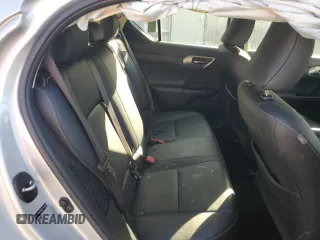 2014 Lexus CT 200h с VIN JTHKD5BH2E2187703, выставлен на аукционе Copart как лот 47100465 с пробегом 66 370 миль миль и Списание • Salvage title. История ставок и продаж доступна на DreamBid. Изображение 10.