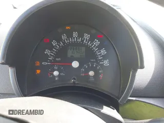 2003 Volkswagen Beetle GLS с VIN 3VWCD21Y03M321164, выставлен на аукционе IAAI как лот 41689568 с пробегом 107 402 миль миль и . История ставок и продаж доступна на DreamBid. Изображение 7.