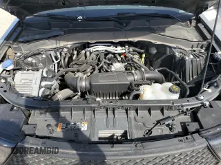 2022 Ford Explorer с VIN 1FM5K8AC2NGC26347, выставлен на аукционе Copart как лот 49876905 с пробегом 26 297 миль миль и Списание • Salvage title. История ставок и продаж доступна на DreamBid. Изображение 12.