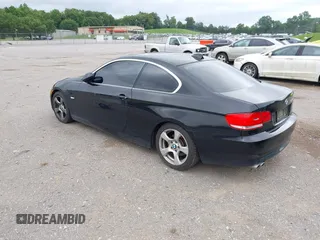 2009 BMW 3 Series 328i с VIN WBAWV13529P122255, выставлен на аукционе IAAI как лот 42503796 с пробегом 104 850 миль миль и . История ставок и продаж доступна на DreamBid. Изображение 3.