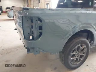 2022 Ford Maverick XL z VIN 3FTTW8F98NRA51950, wystawiony jako IAAI lot #41711759 z przebiegiem 49 476 mil mil oraz . Historia ofert i sprzedaży dostępna na DreamBid. Obrazek 17.
