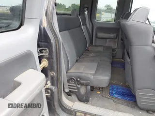 2008 Ford F-150 XLT with VIN 1FTPX04578KE72146, listed as a IAAI auction lot 42662856 with 205,813 mi miles and . Bid and sale history available at DreamBid. Image 8.