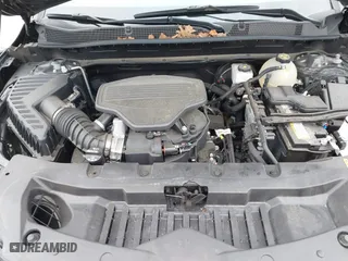 2020 Chevrolet Blazer RS with VIN 3GNKBKRS4LS636461, listed as a IAAI auction lot 41623270 with 32,846 mi miles. Bid and sale history available at carsss.com. Image 10.